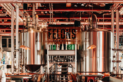 The Brewery 2