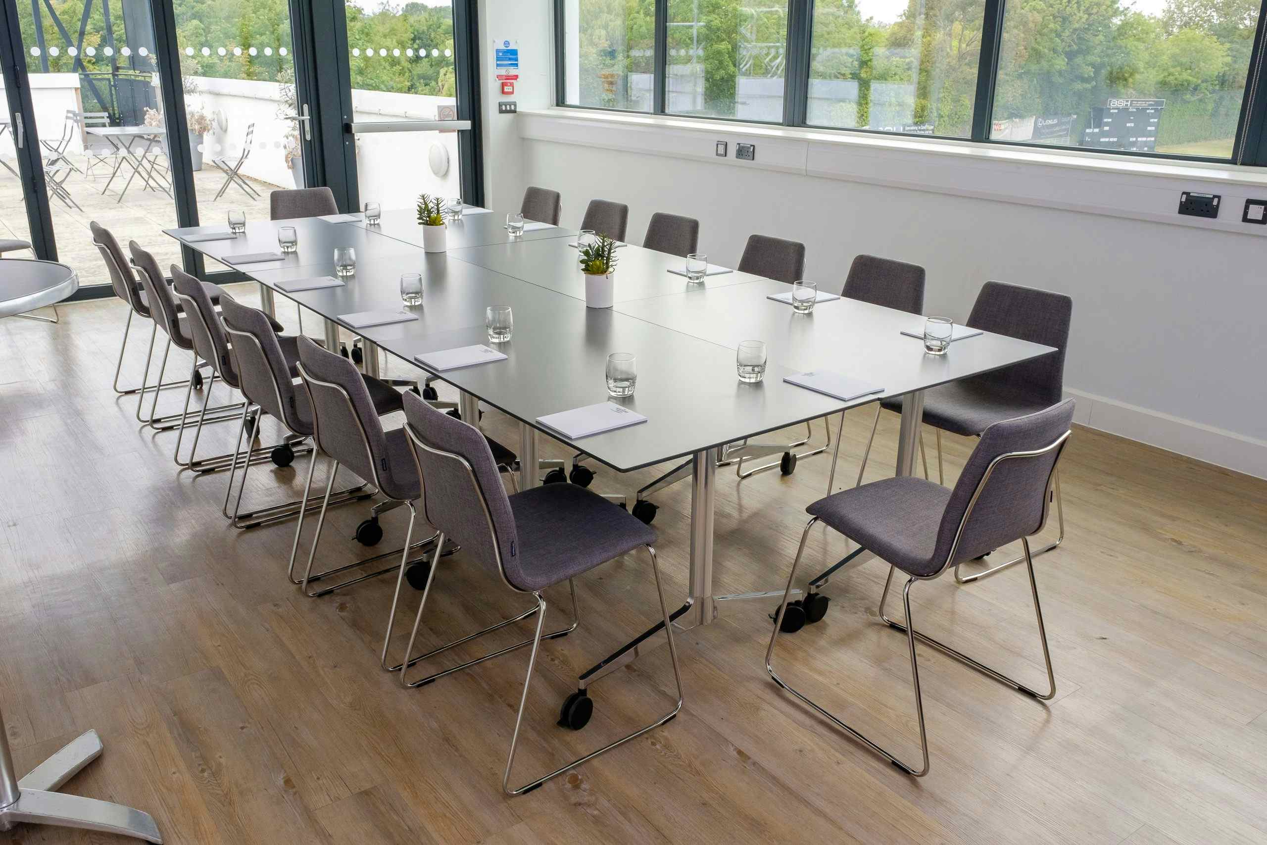 The Guildford Pavilion 2