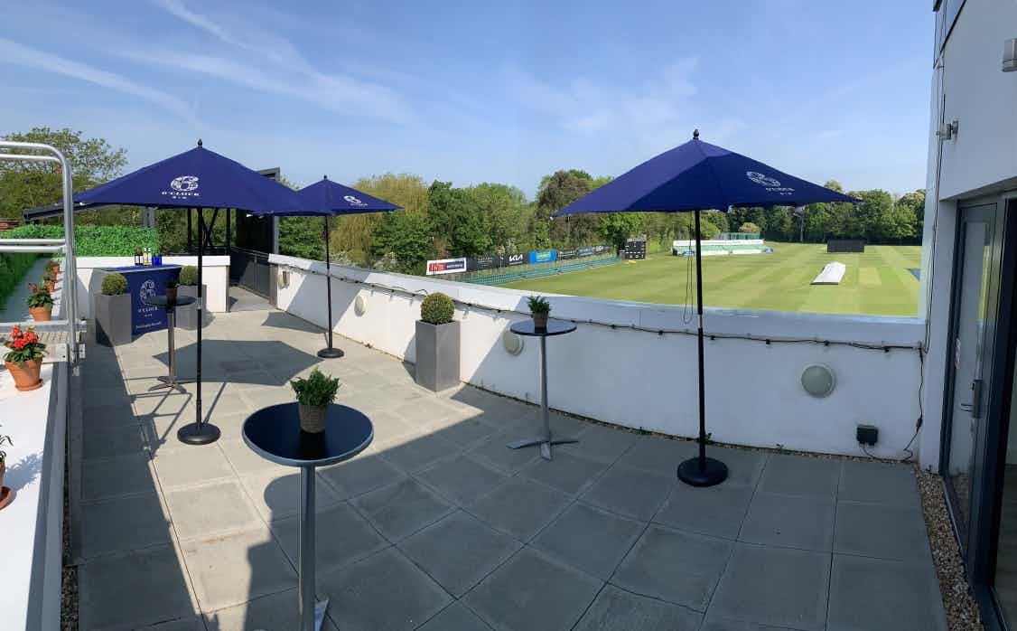 The Guildford Pavilion 8