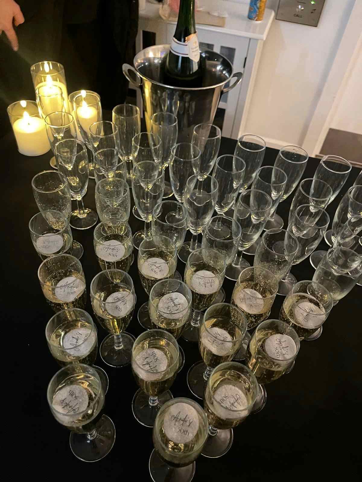 The Guildford Pavilion 9