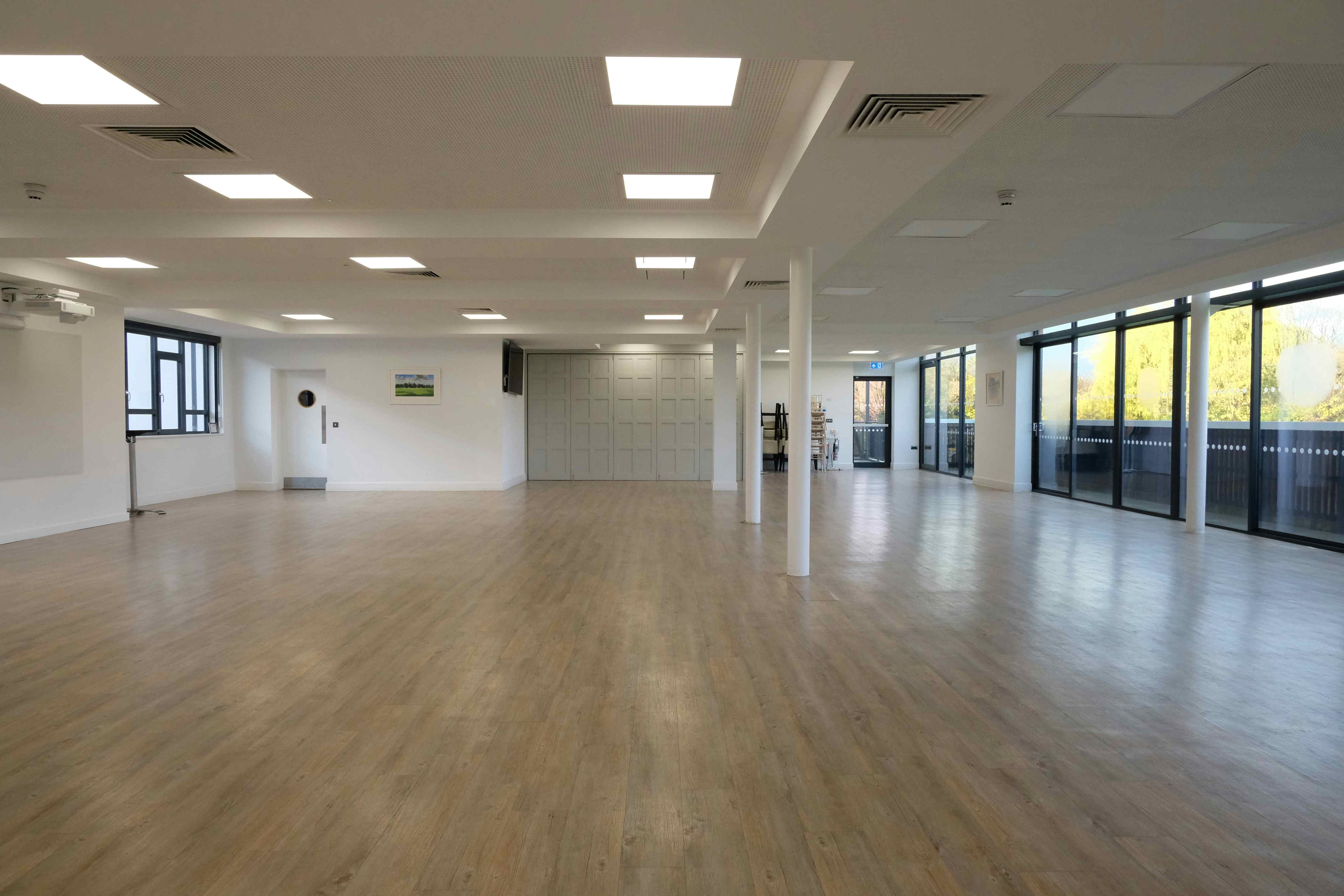 The Guildford Pavilion 3