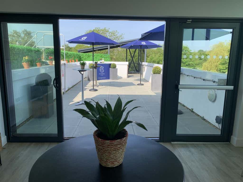 The Guildford Pavilion 7