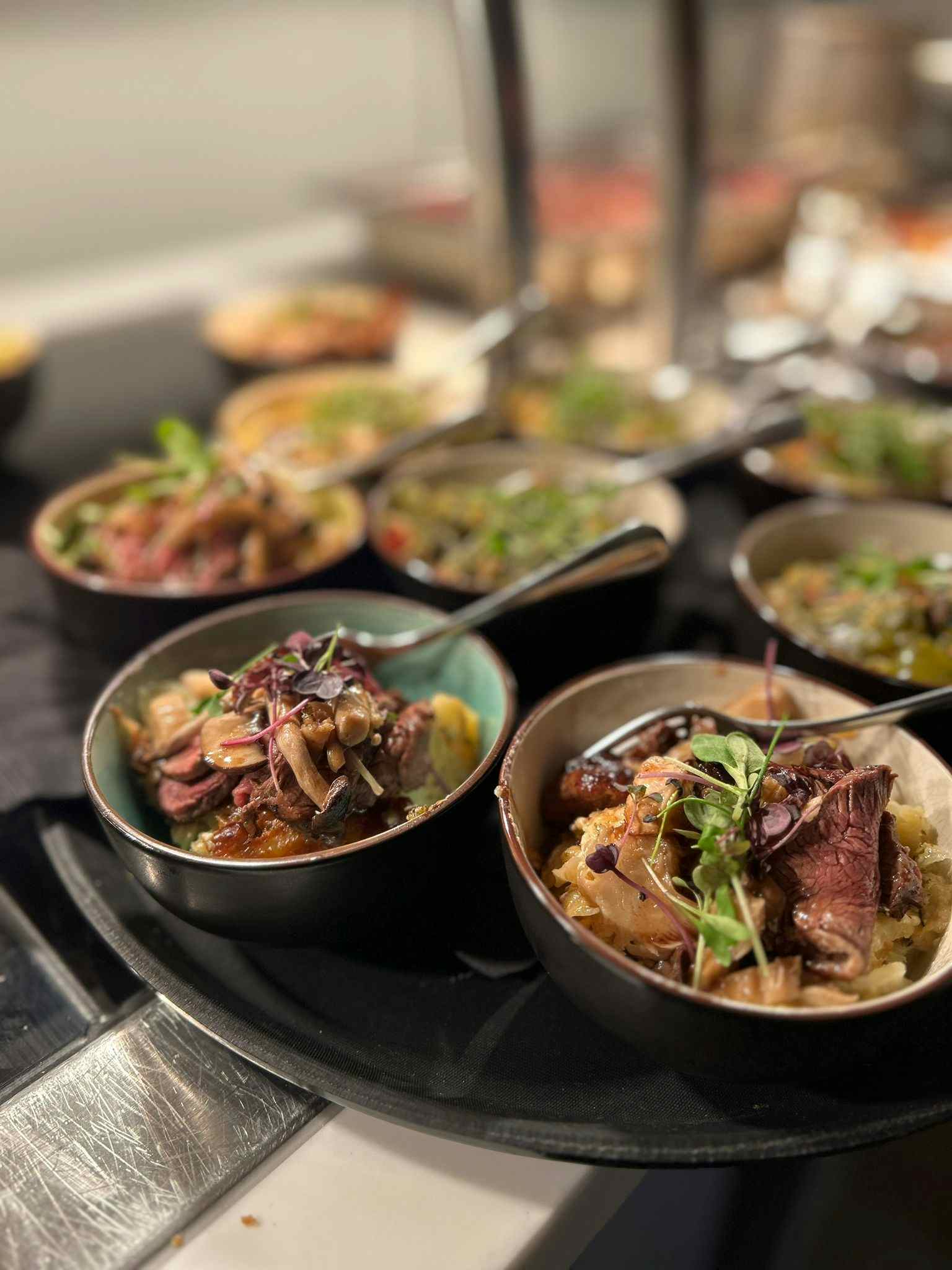 The Guildford Pavilion 13