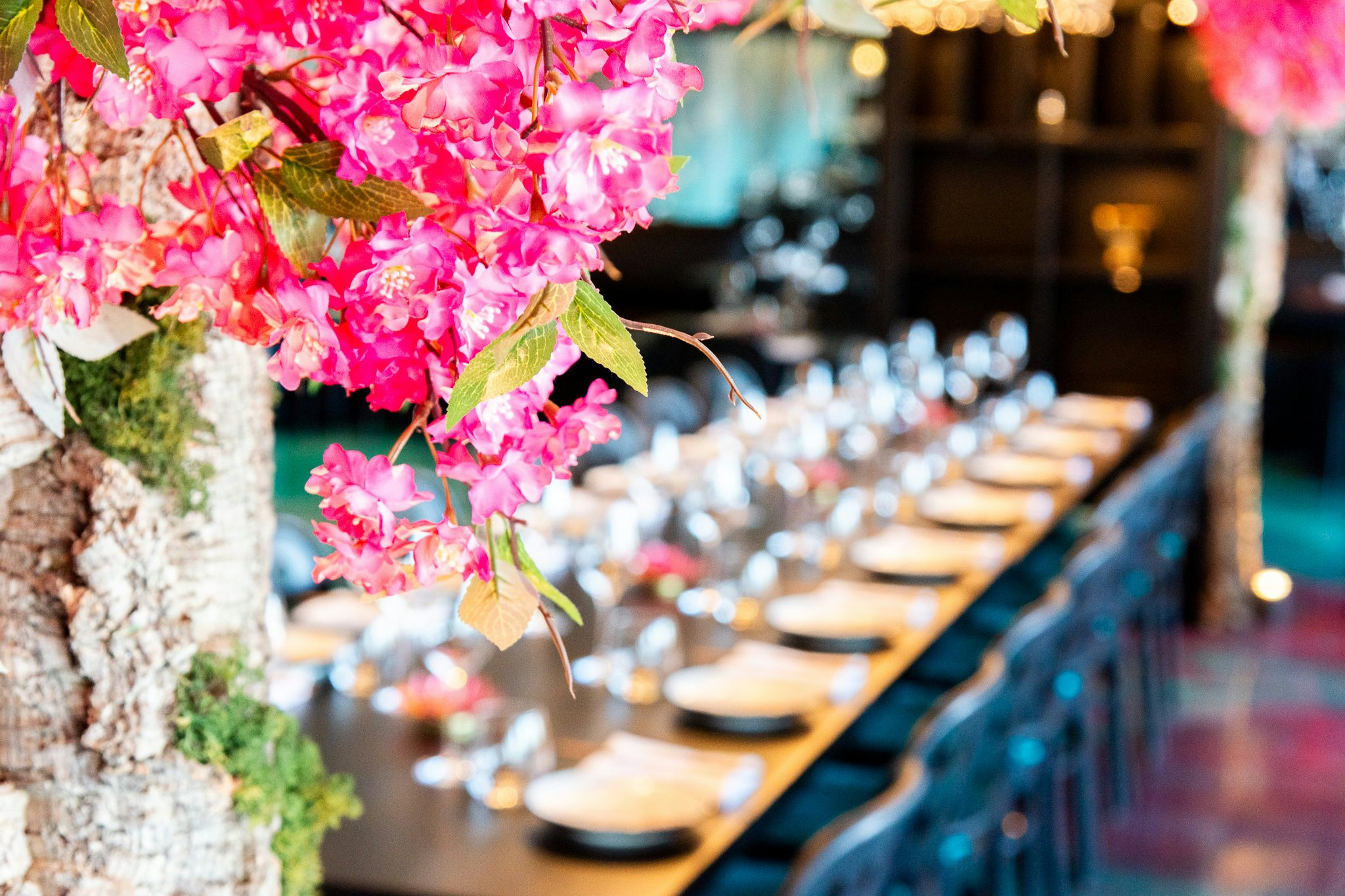 Exclusive Full Venue Hire 12