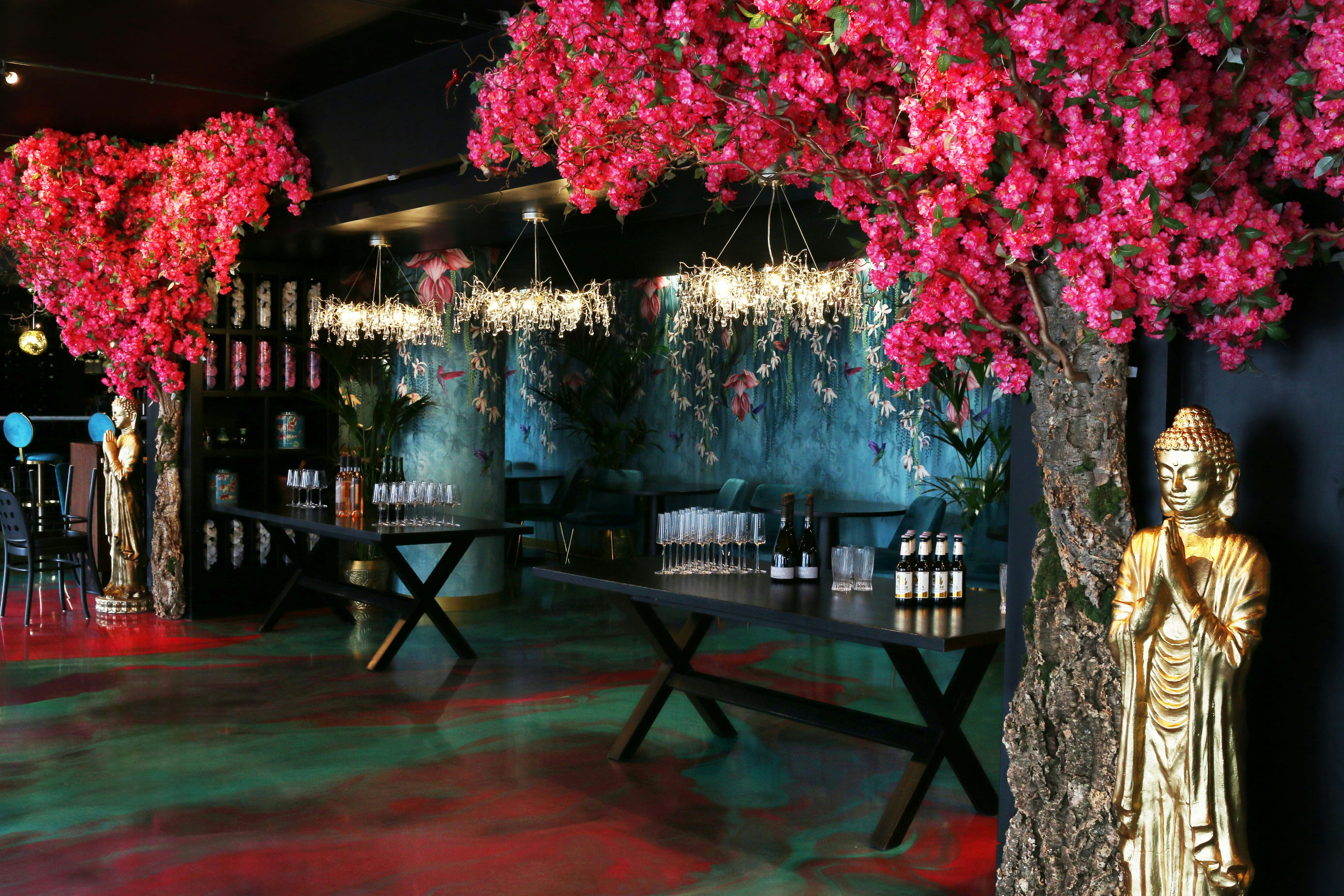 Exclusive Full Venue Hire 4