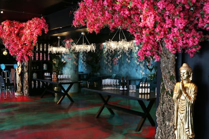 Exclusive Full Venue Hire 4