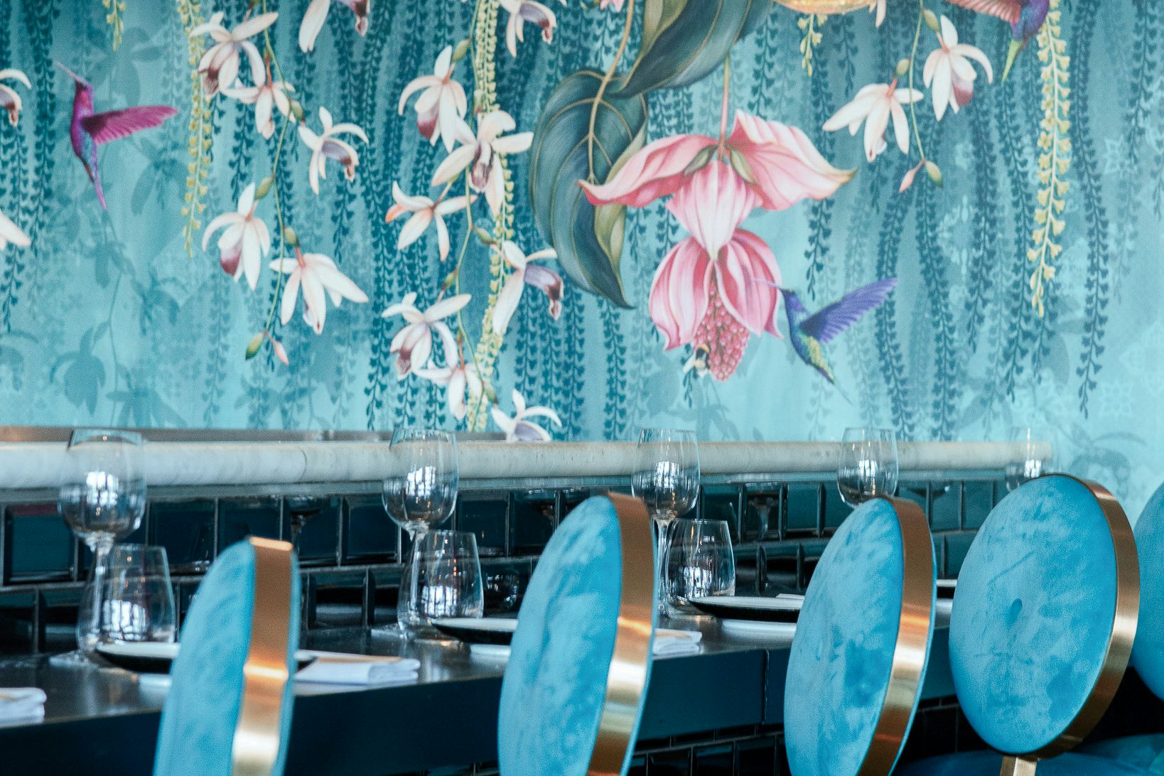 Exclusive Full Venue Hire 16