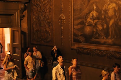 Hampton Court Palace Festival 2