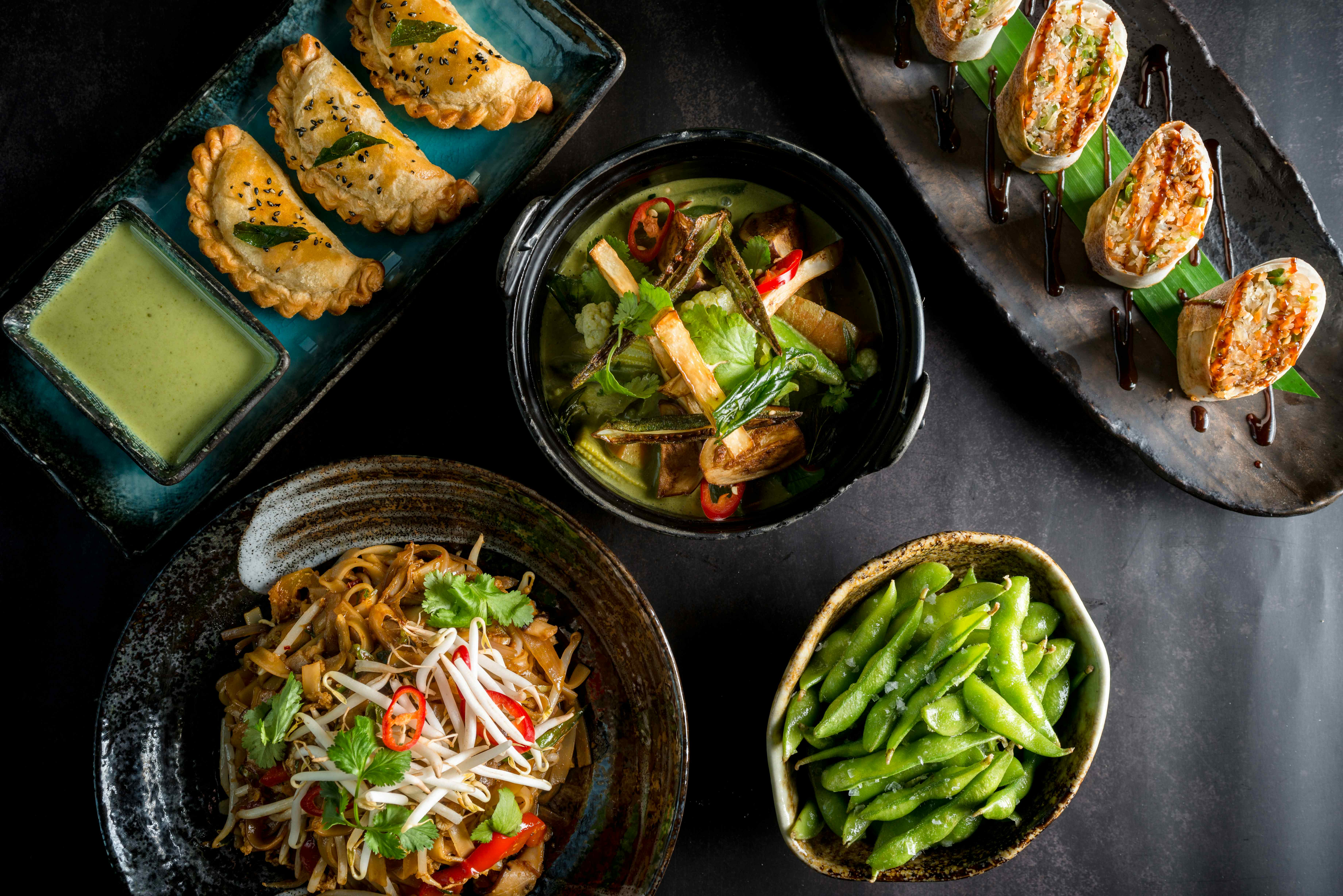 The Blossom Island 2