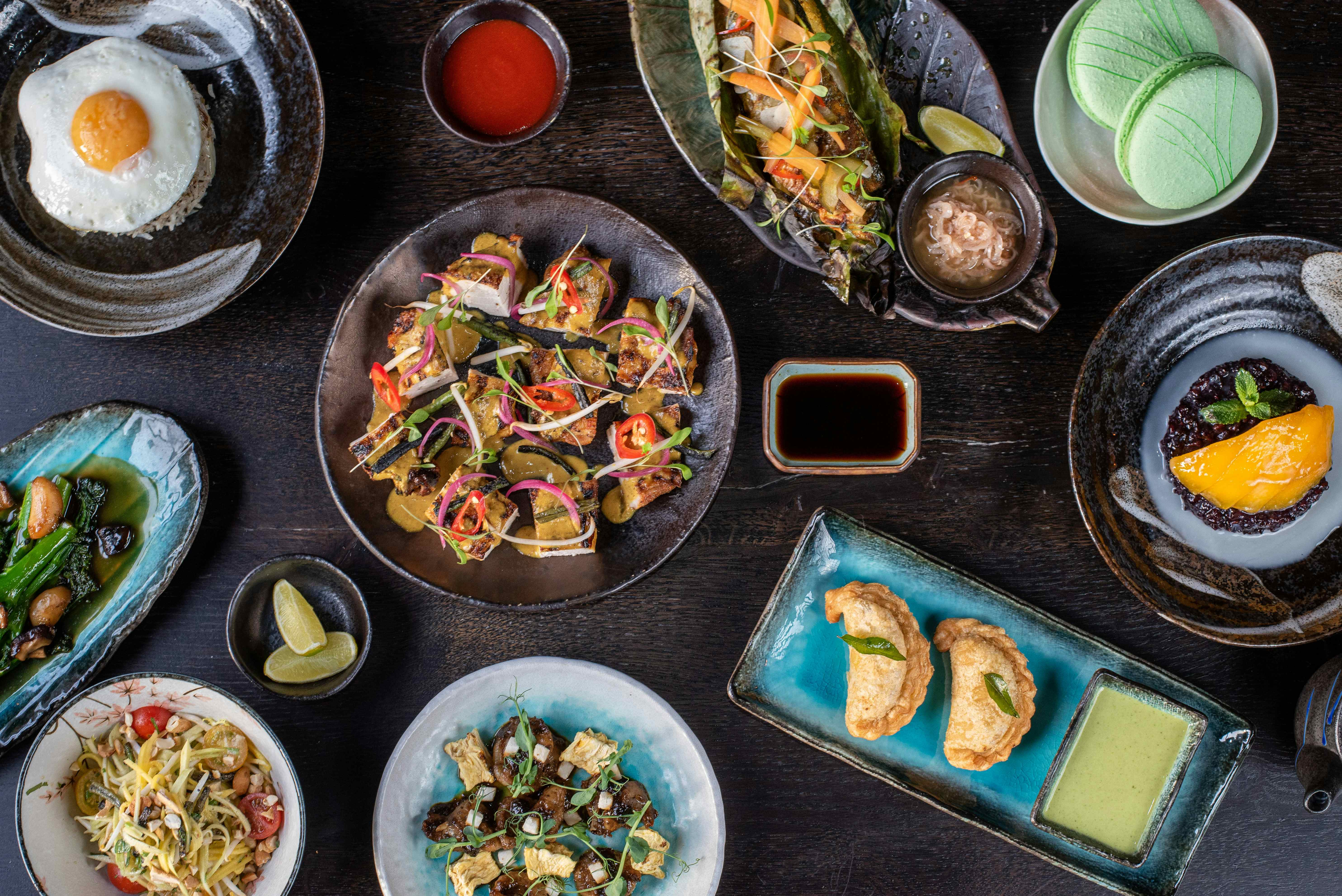 Sticky Mango Tower Bridge 5