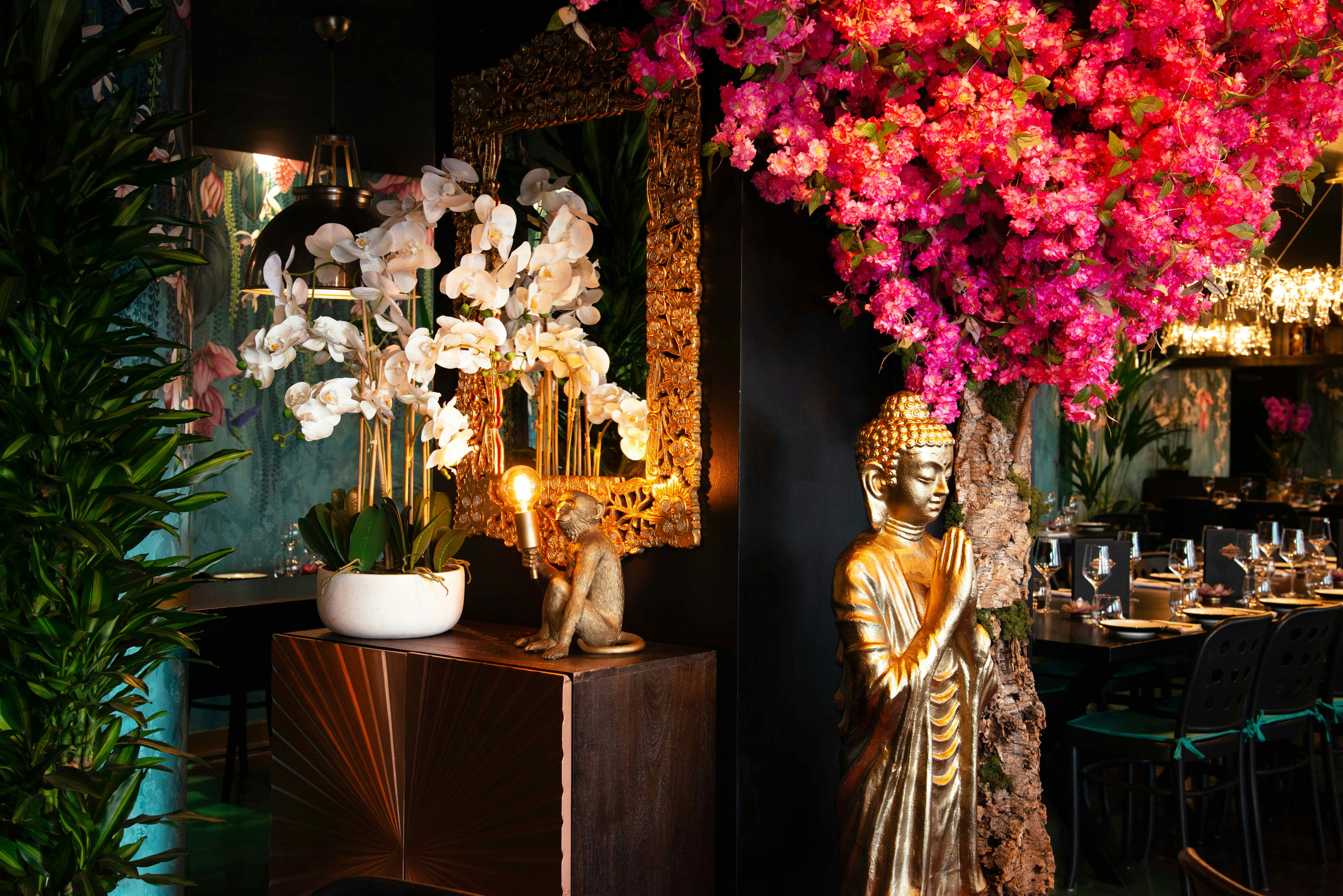 Sticky Mango Tower Bridge 6