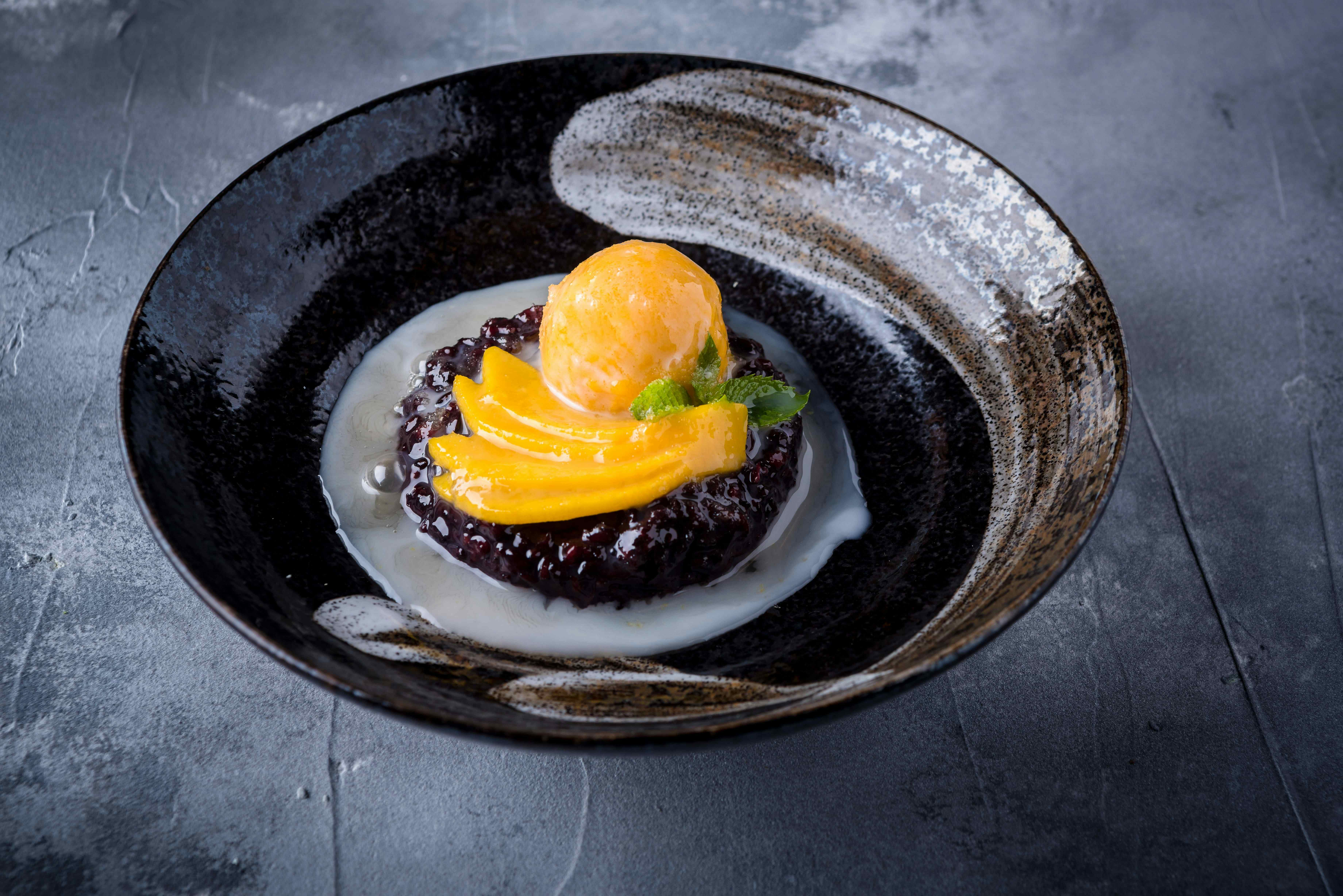 Sticky Mango Tower Bridge 17