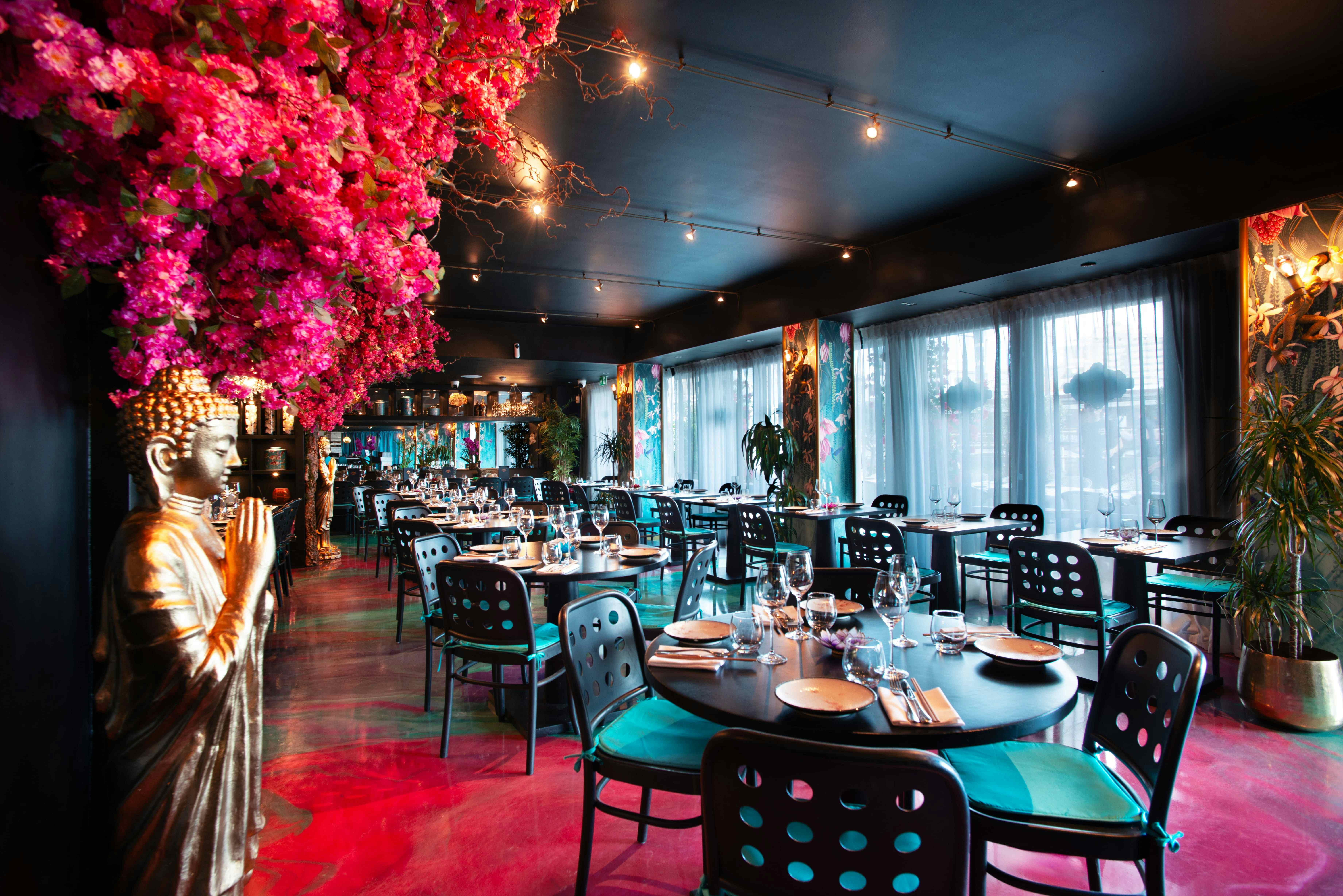 Sticky Mango Tower Bridge 12