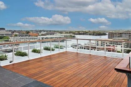 The Upper Deck 2