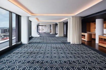 The Upper Deck 4