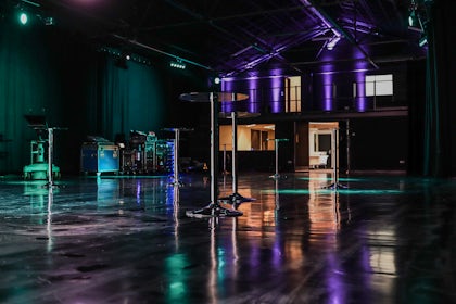 Whole Venue 2