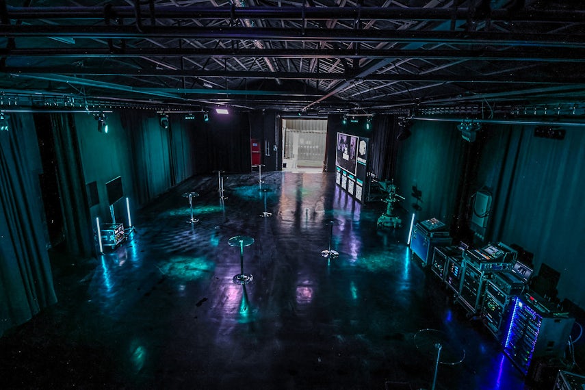 Whole Venue 0