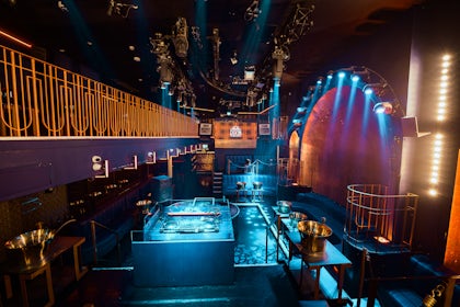 The London Reign 215 Piccadilly St James 4