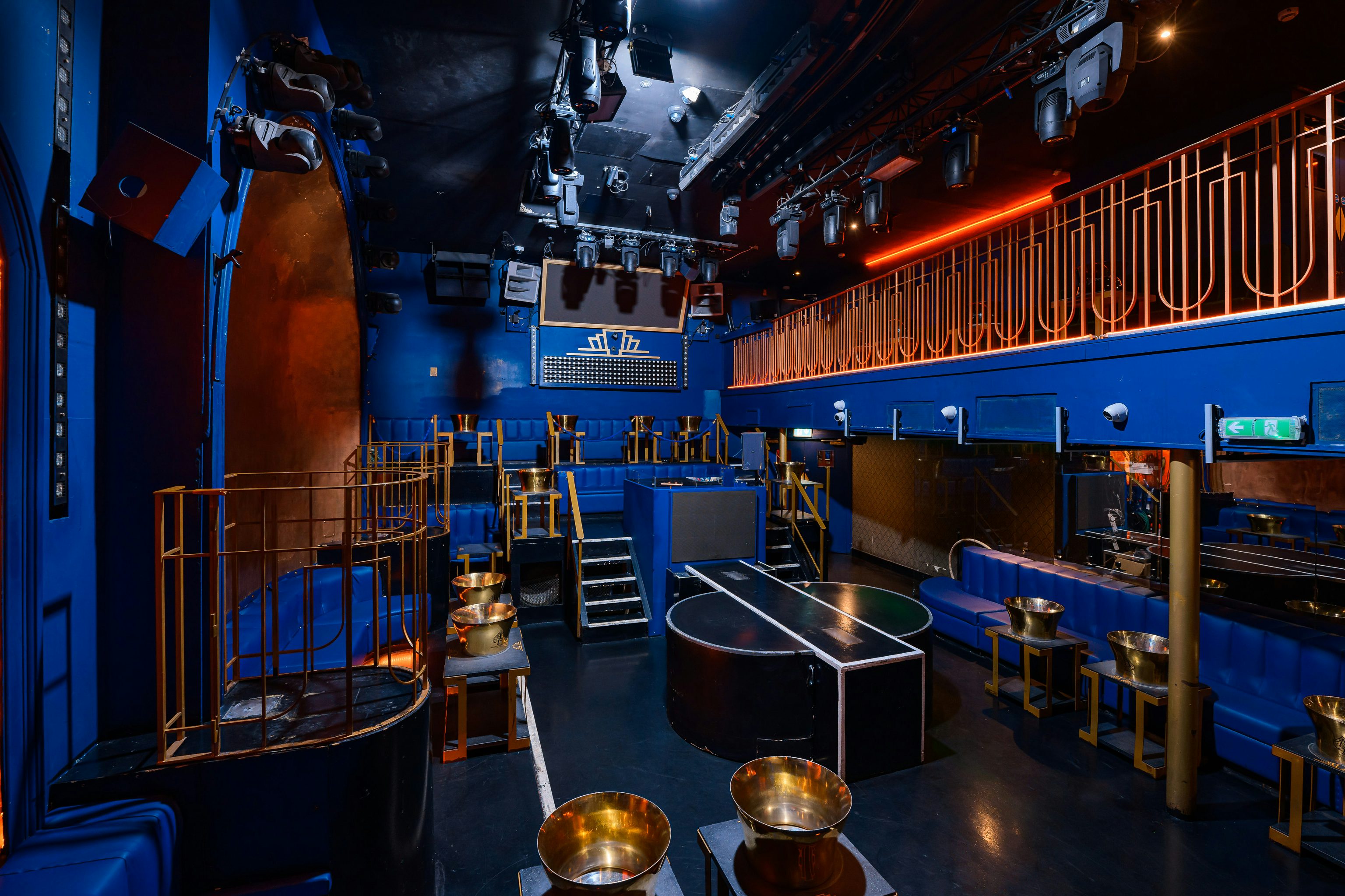 The London Reign 215 Piccadilly St James 2