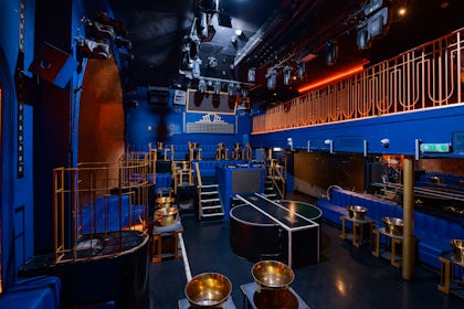 The London Reign 215 Piccadilly St James 2