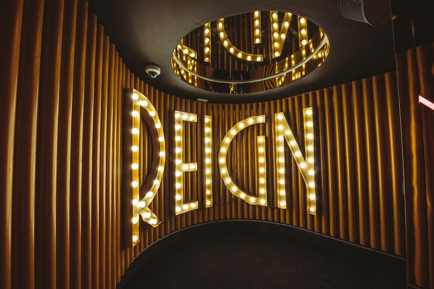The London Reign 215 Piccadilly St James 0