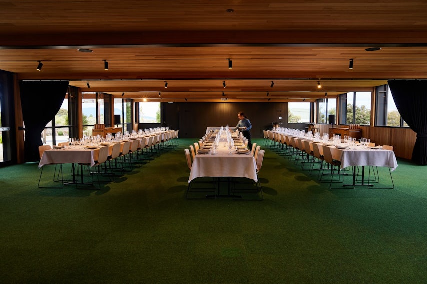 Banksia Room 0