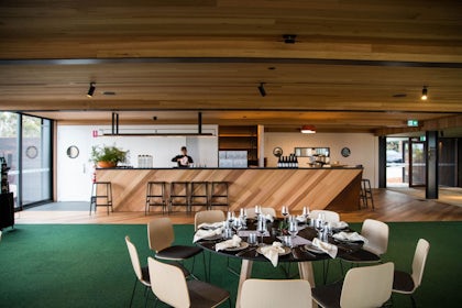 Banksia Room 4