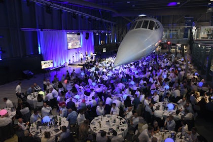 Concorde Gallery 5
