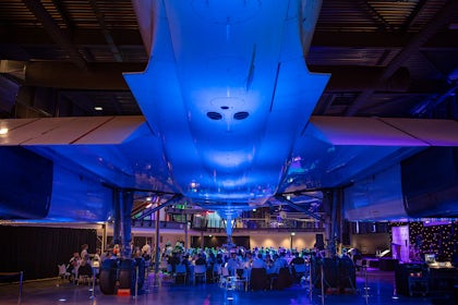 Concorde Gallery 4