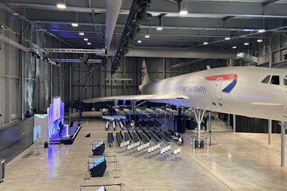 Concorde Gallery 3