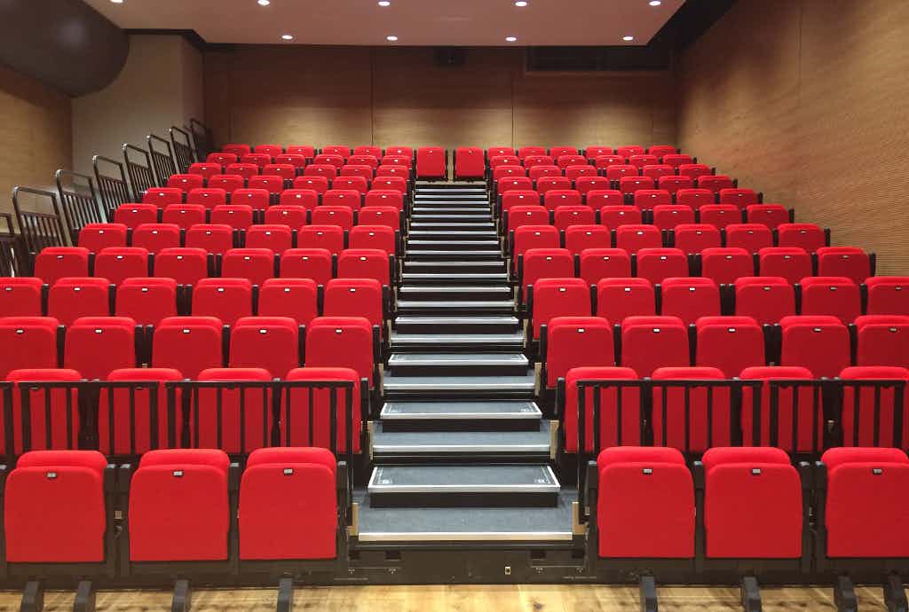 The John James Theatre