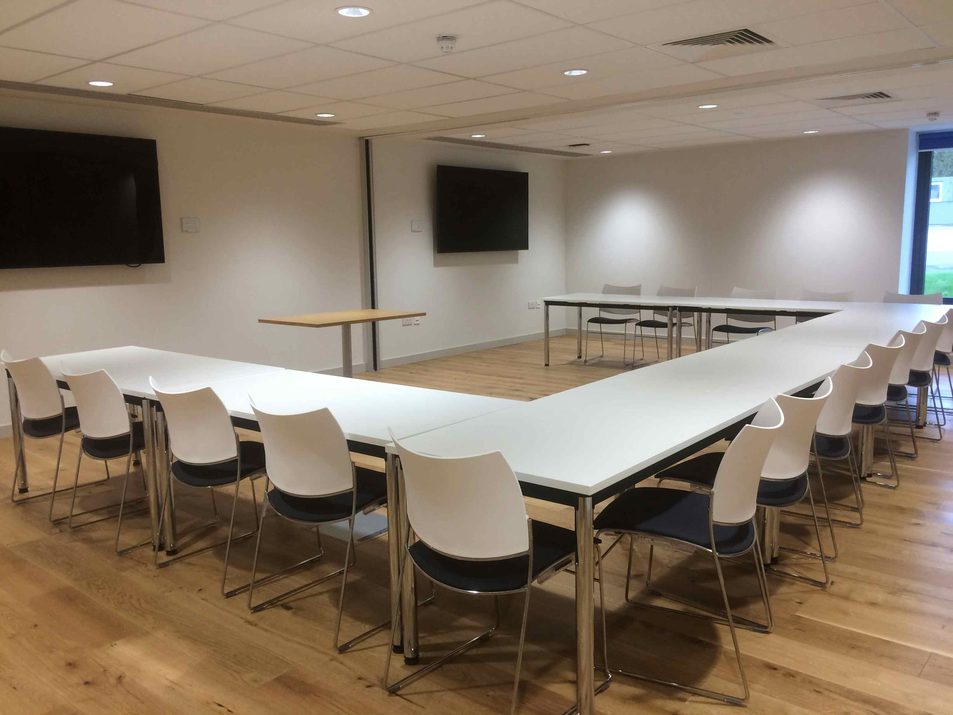 Washington and Miami Combined  1