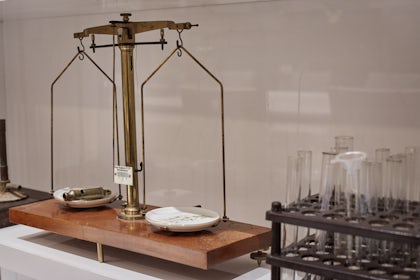 The Laboratory 2