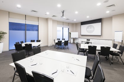 Ainslie Room 1