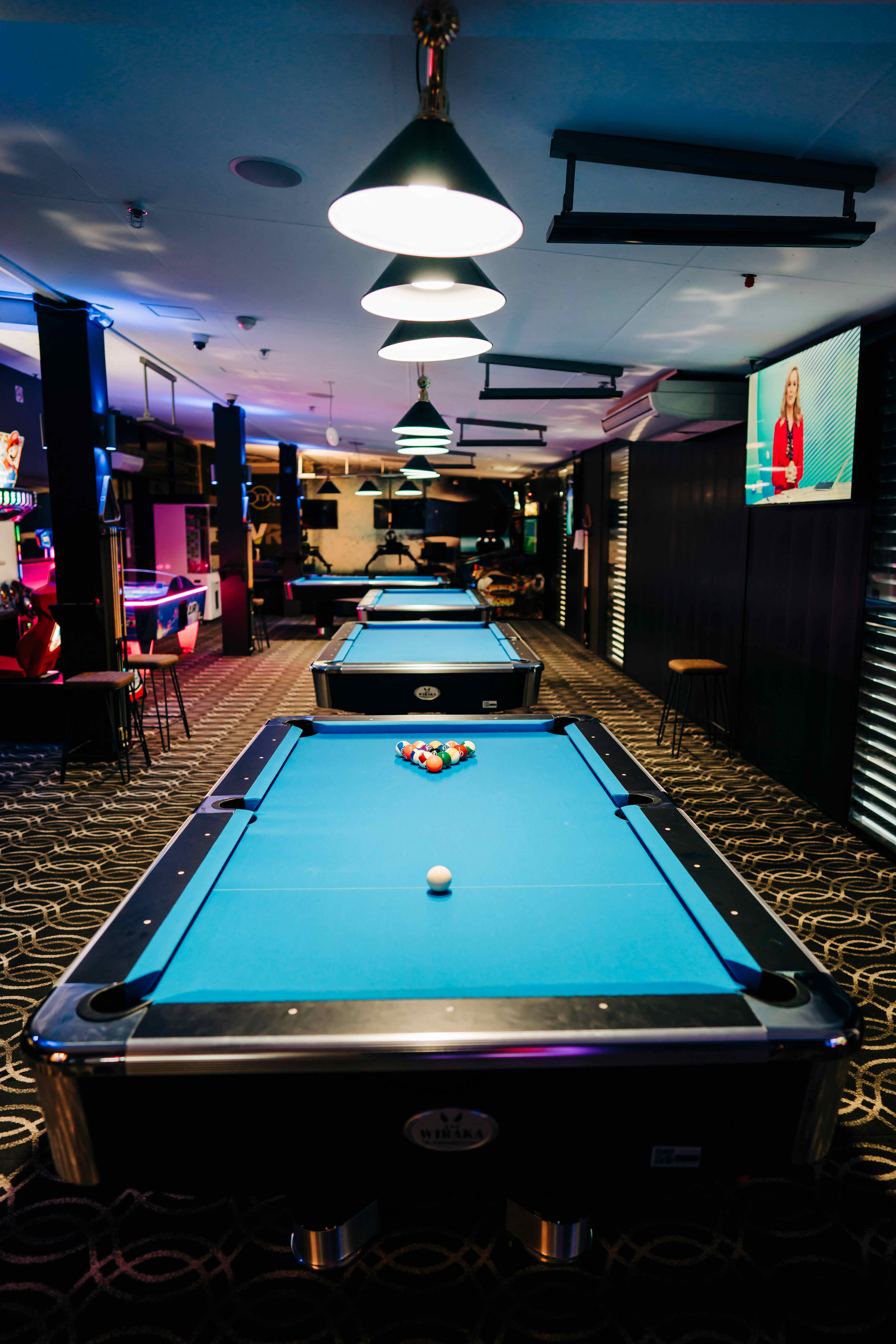 VR Kingdom Chatswood 4