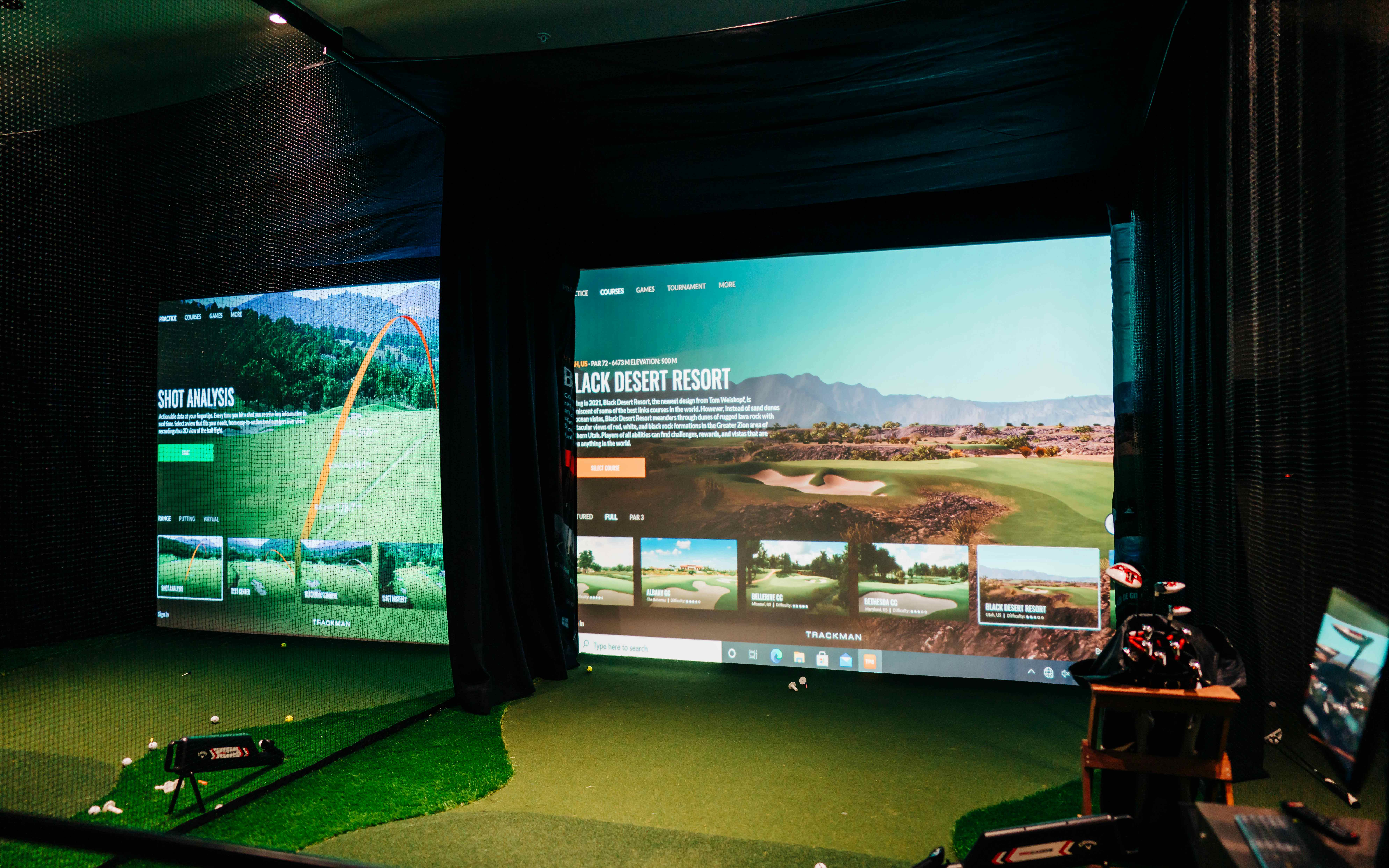 VR Kingdom Chatswood 3