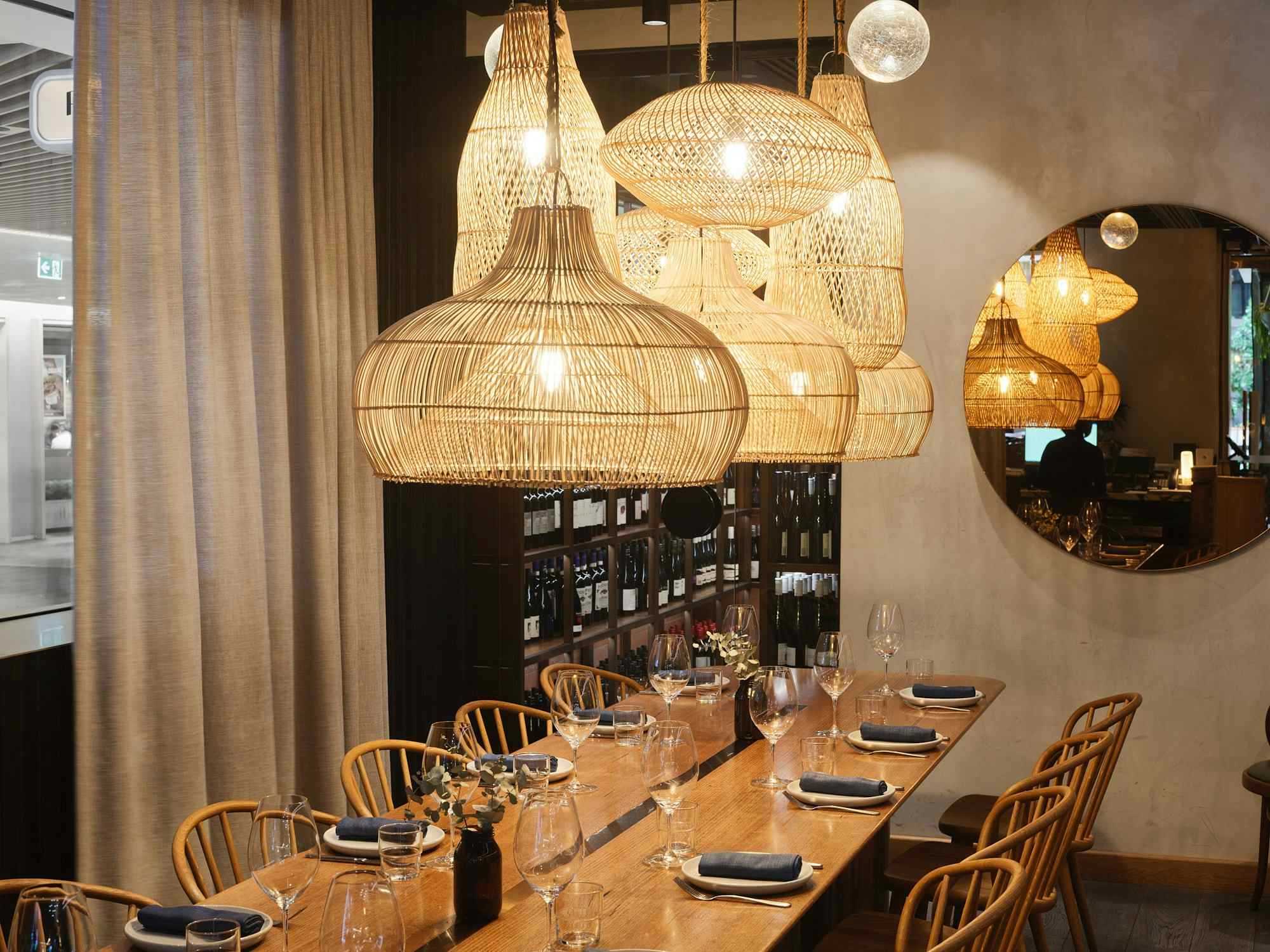 Private Dining Room 2