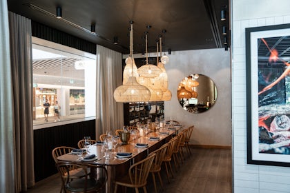 Private Dining Room 3