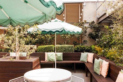 Secret Garden 2