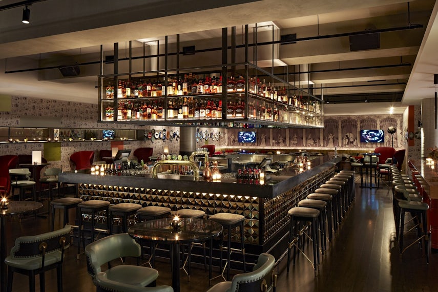 Bar 133 3D tour