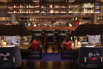 Pascale Restaurant 1