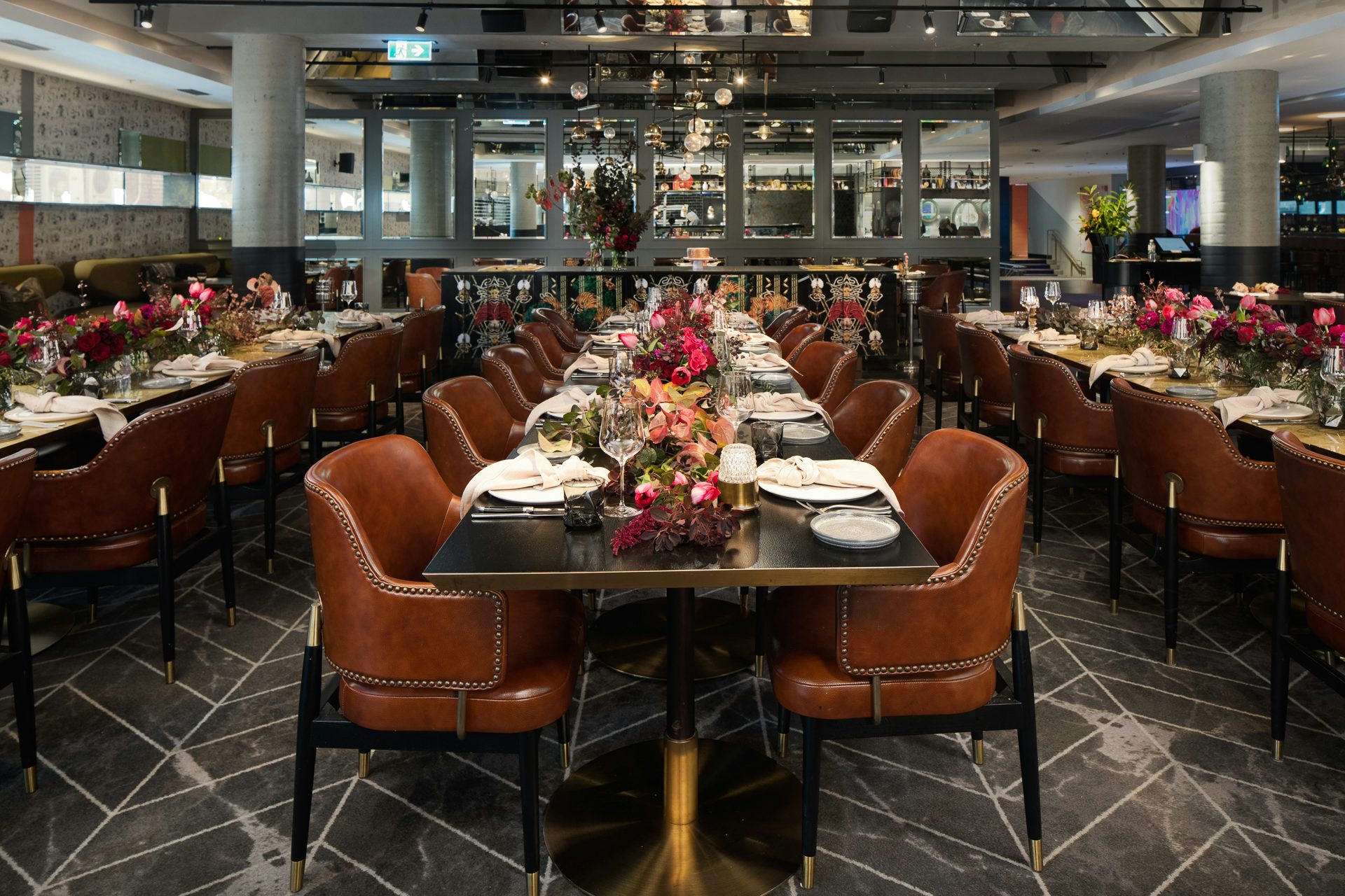 Pascale Restaurant 2