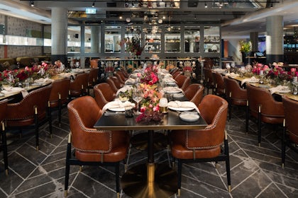 Pascale Restaurant 2