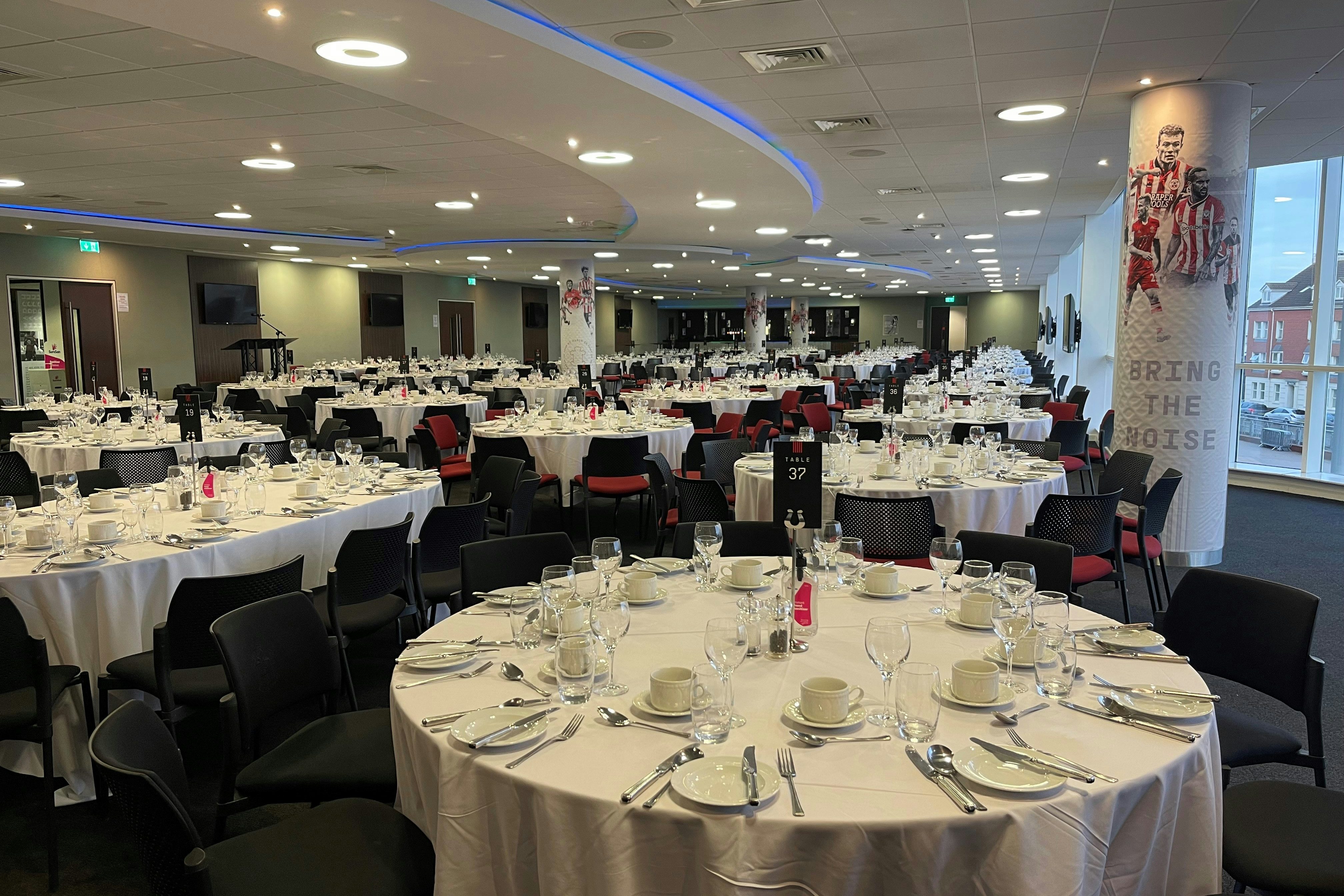 Mike Channon Suite 1