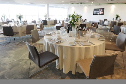 Markus Liebherr Lounge 2