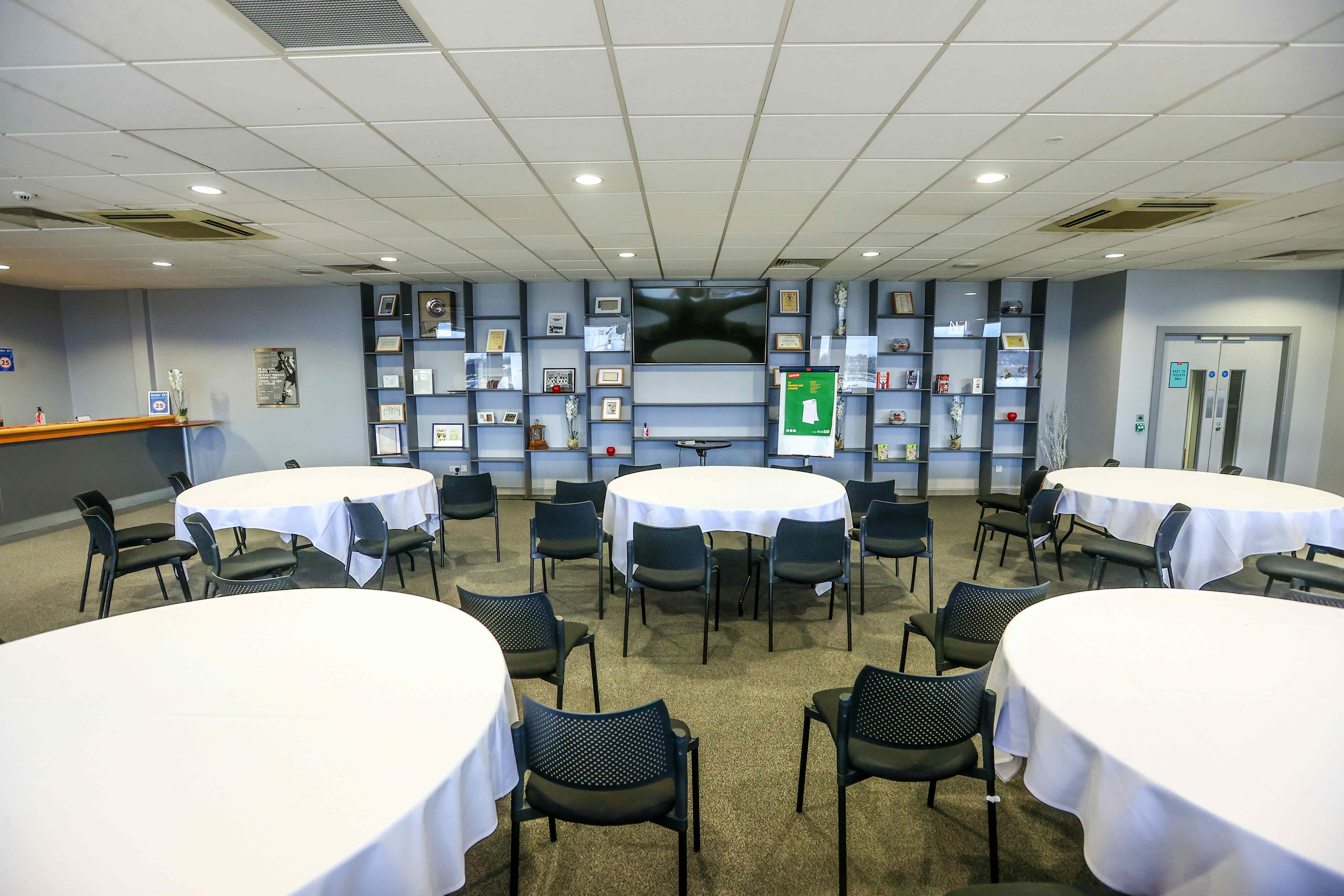 Matthew Le Tissier Suite