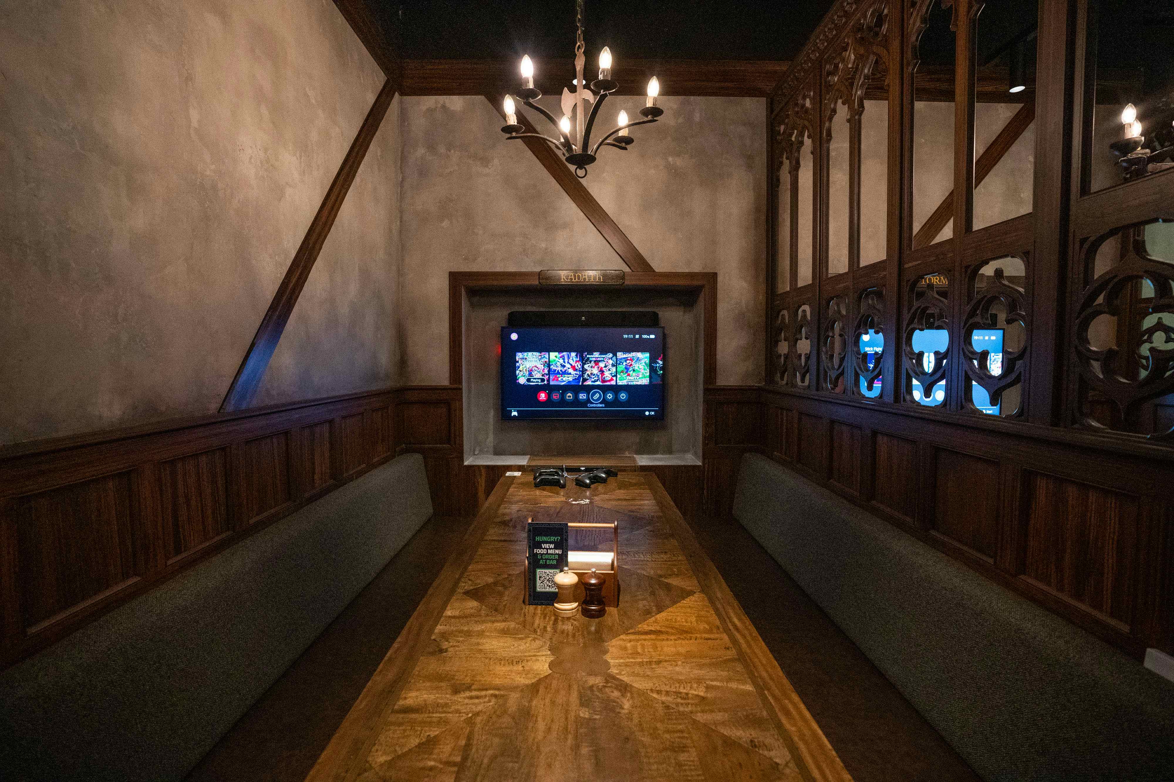 The Tavern Restaurant & Bar 2