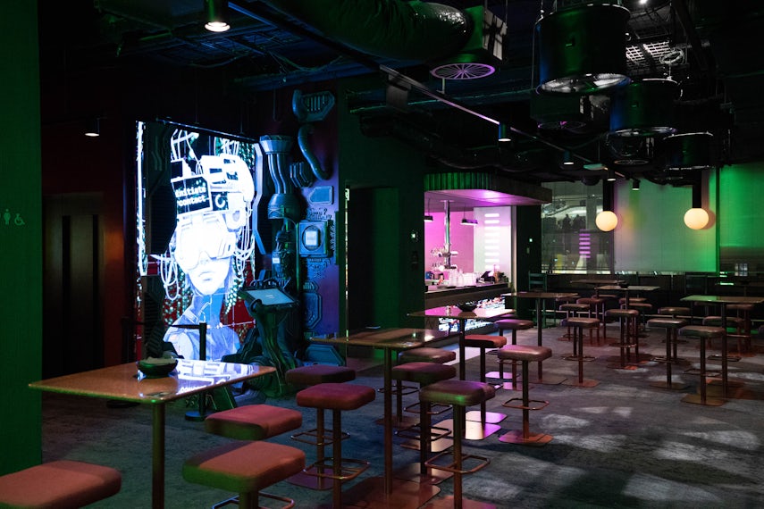 2315 Bar 3D tour