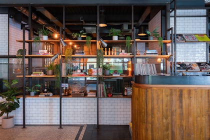 Whole Venue 3