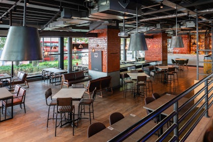 Whole Venue 4
